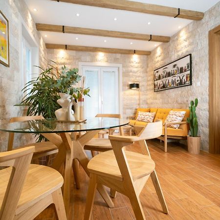 42° North Apartments Tivat Exterior photo