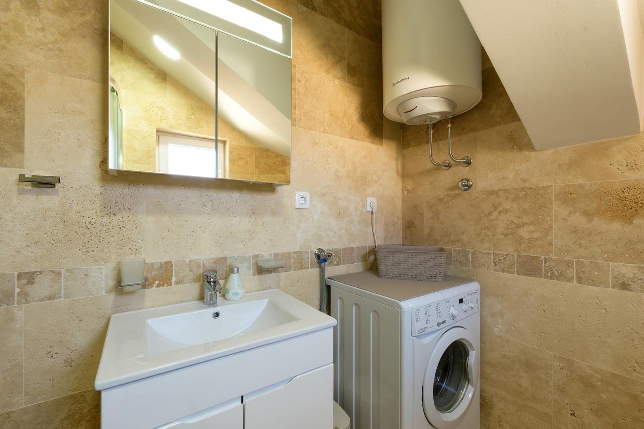 42° North Apartments Tivat Exterior photo