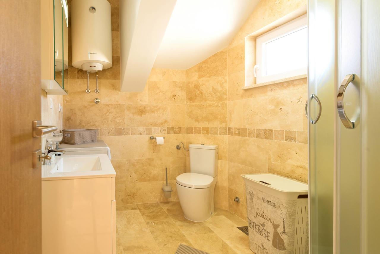 42° North Apartments Tivat Exterior photo