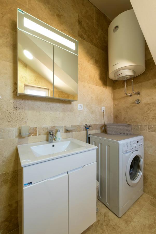 42° North Apartments Tivat Exterior photo